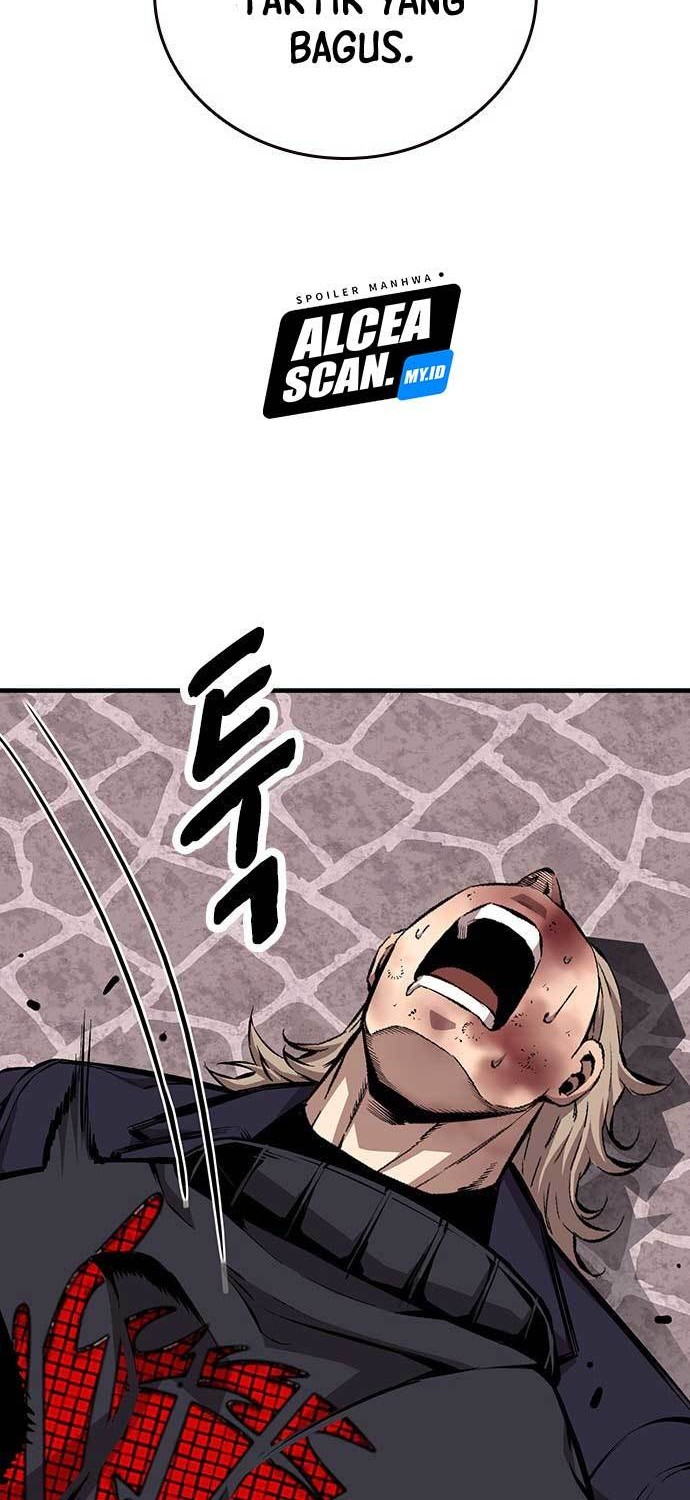 King Game Chapter 52 - halaman 59