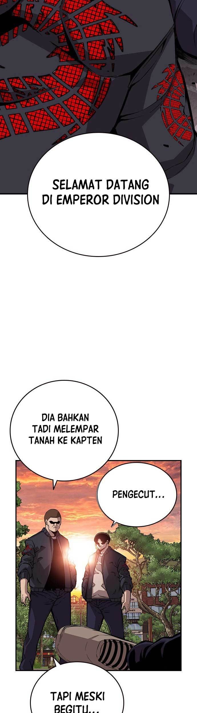 King Game Chapter 52 - halaman 60