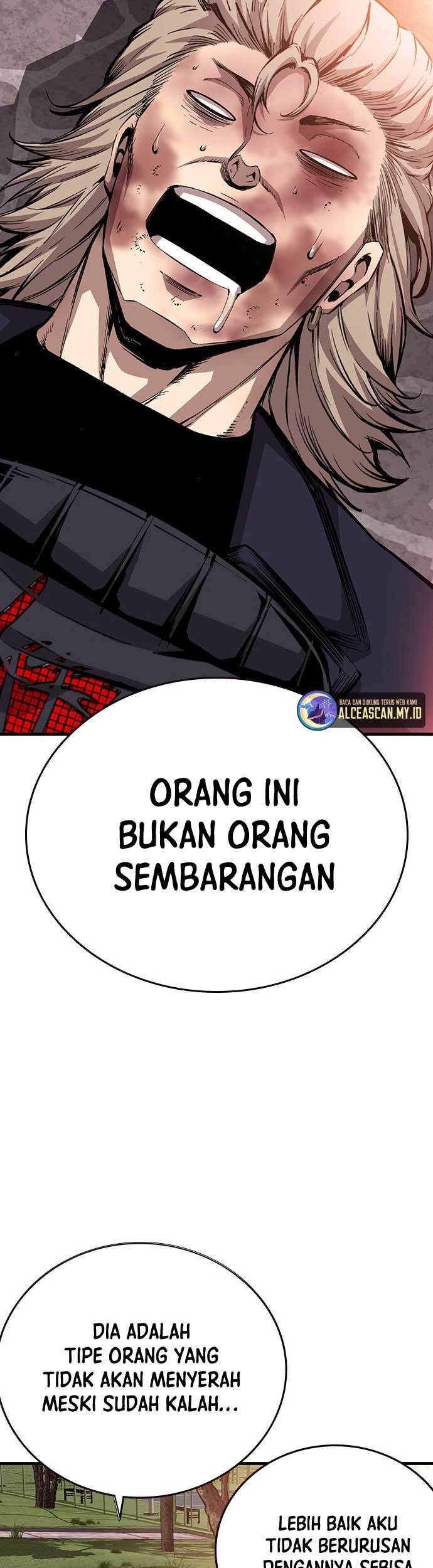 King Game Chapter 52 - halaman 62