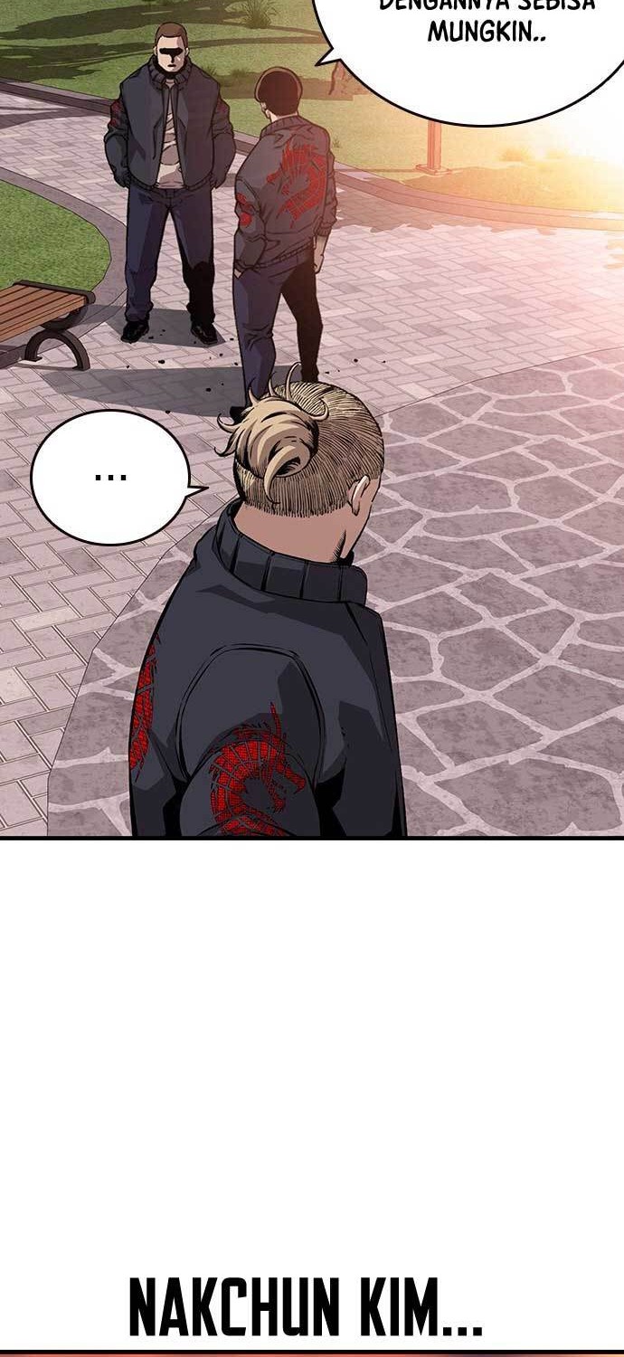 King Game Chapter 52 - halaman 63