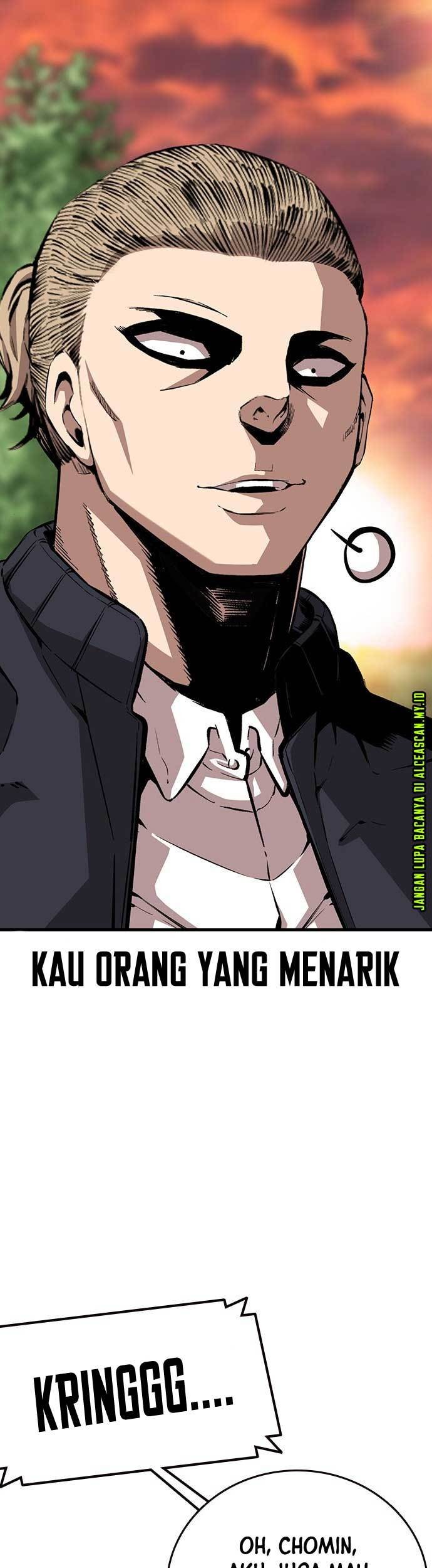 King Game Chapter 52 - halaman 64