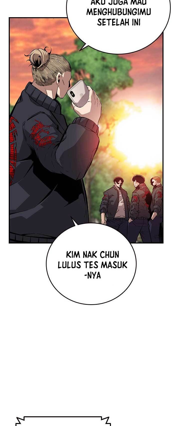 King Game Chapter 52 - halaman 65