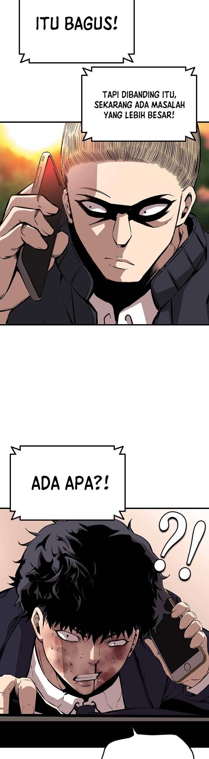 King Game Chapter 52 - halaman 66