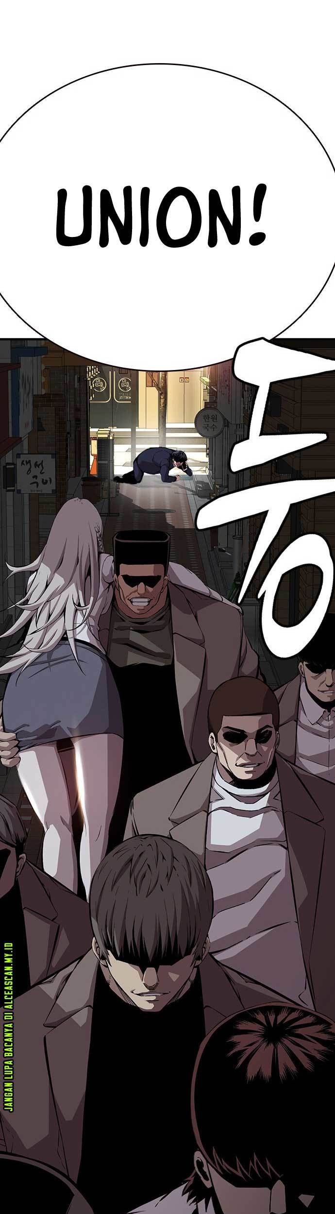 King Game Chapter 52 - halaman 68