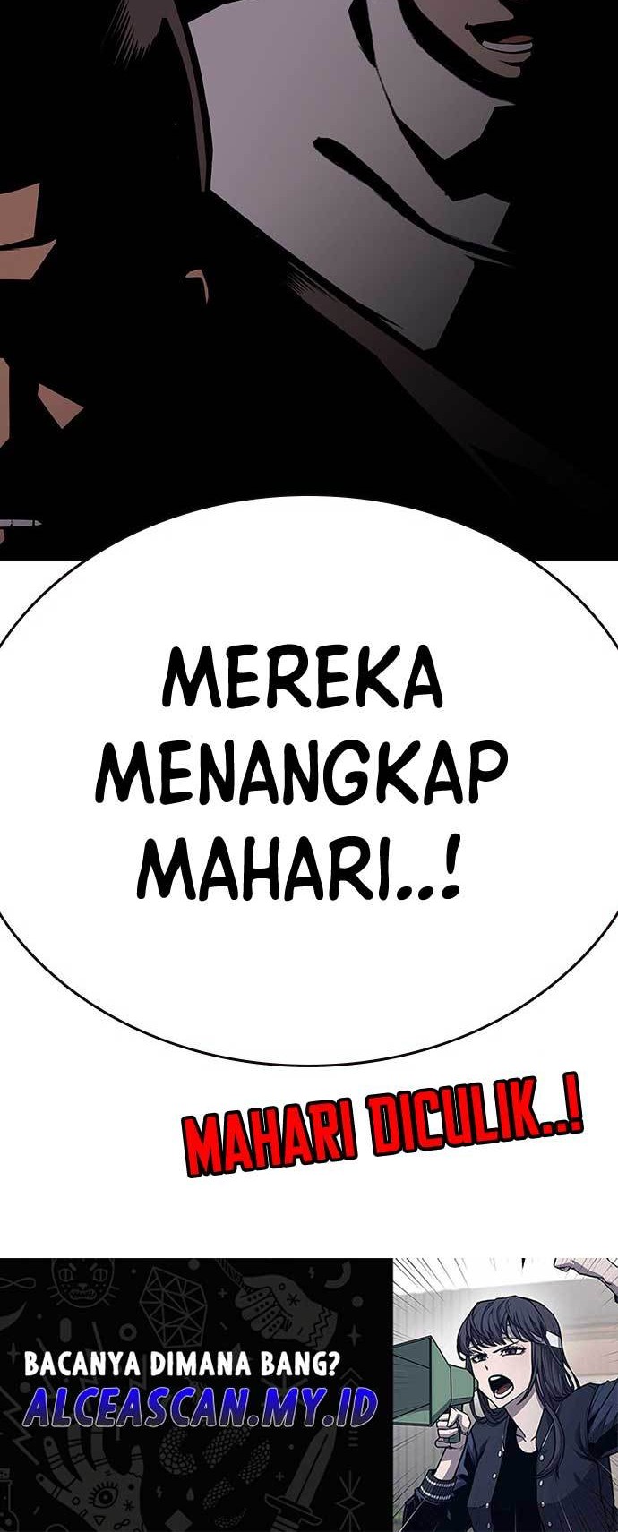 King Game Chapter 52 - halaman 69