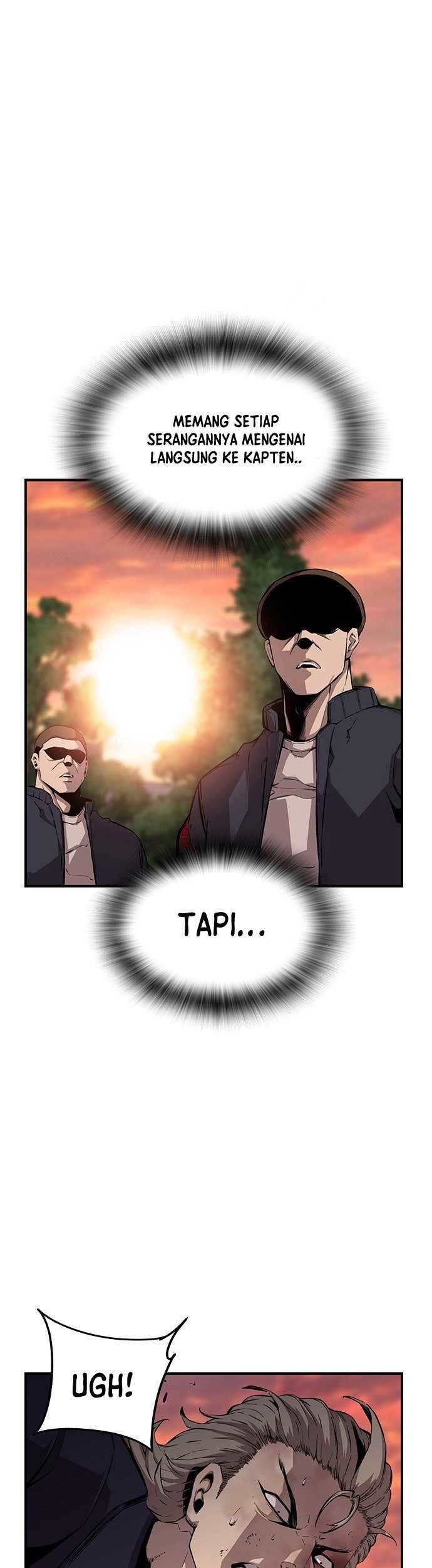 King Game Chapter 52 - halaman 8