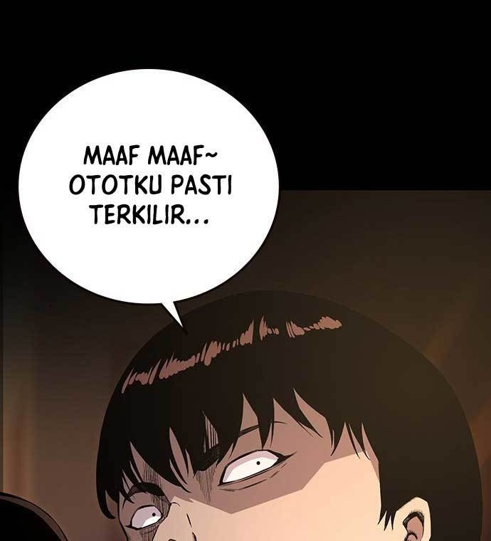 King Game Chapter 53 - halaman 10