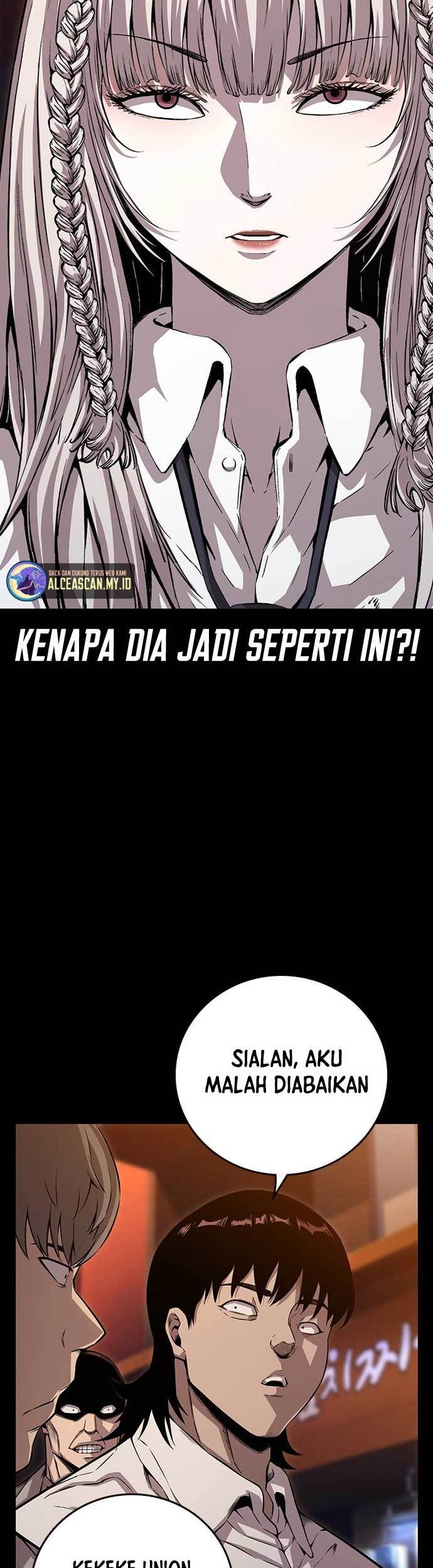 King Game Chapter 53 - halaman 15