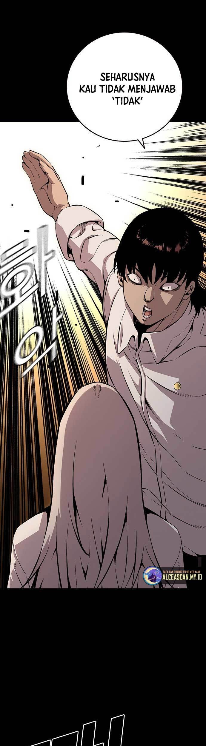 King Game Chapter 53 - halaman 17