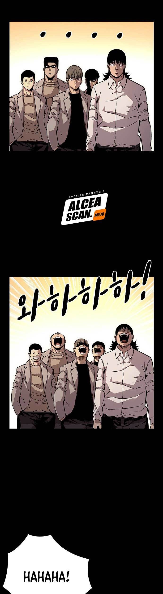 King Game Chapter 53 - halaman 21