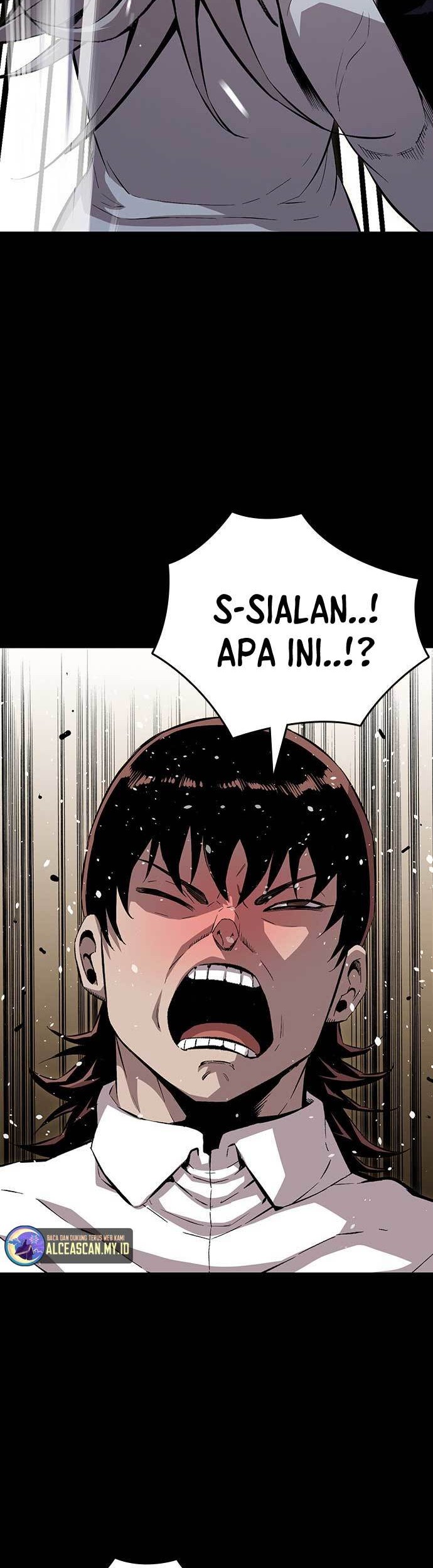 King Game Chapter 53 - halaman 27