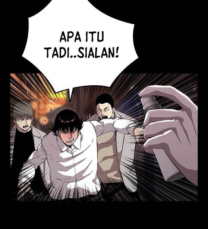 King Game Chapter 53 - halaman 28