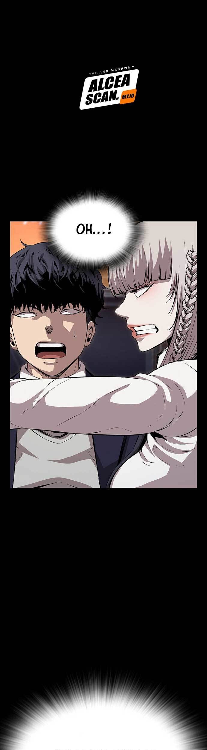 King Game Chapter 53 - halaman 29