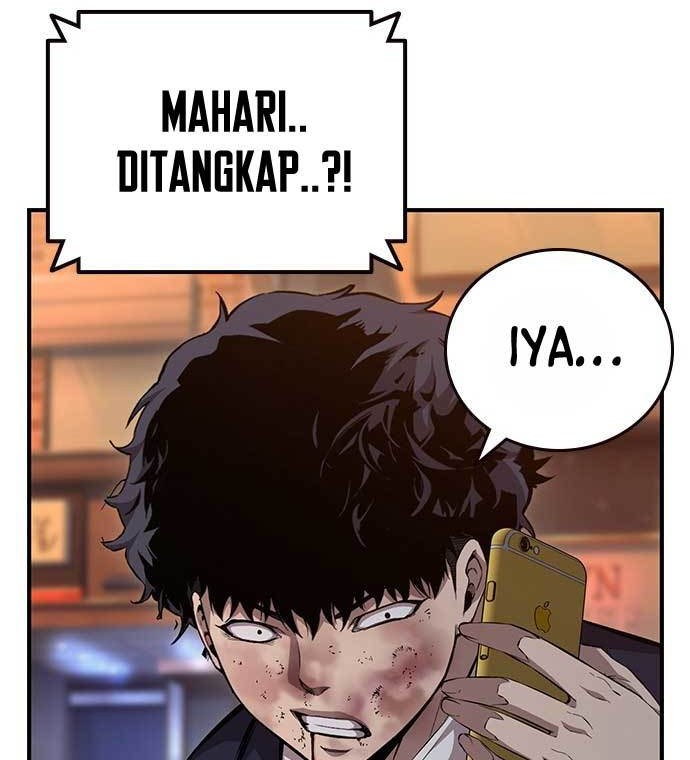 King Game Chapter 53 - halaman 37