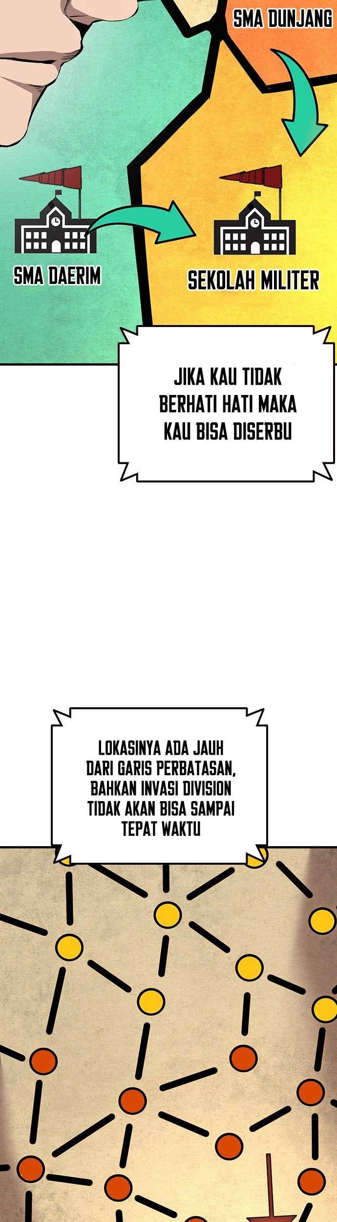 King Game Chapter 53 - halaman 41