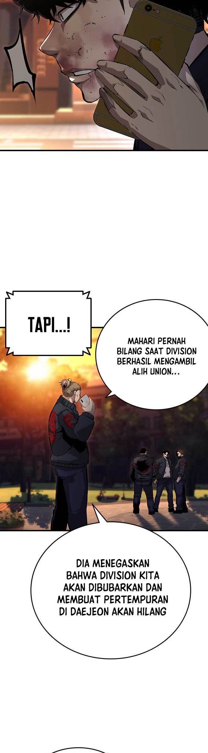 King Game Chapter 53 - halaman 44
