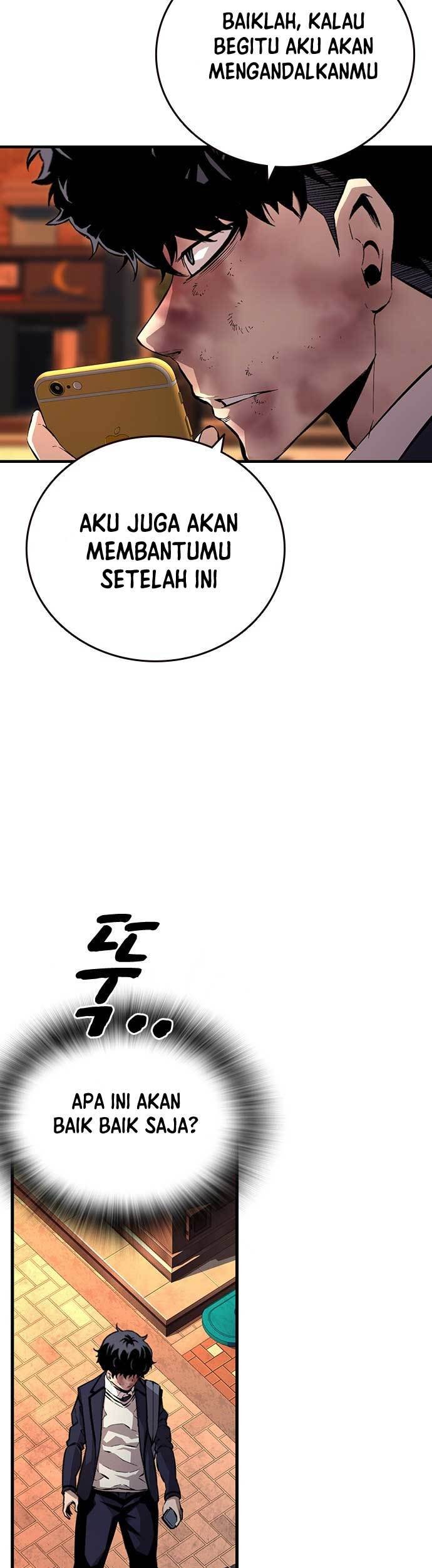 King Game Chapter 53 - halaman 50