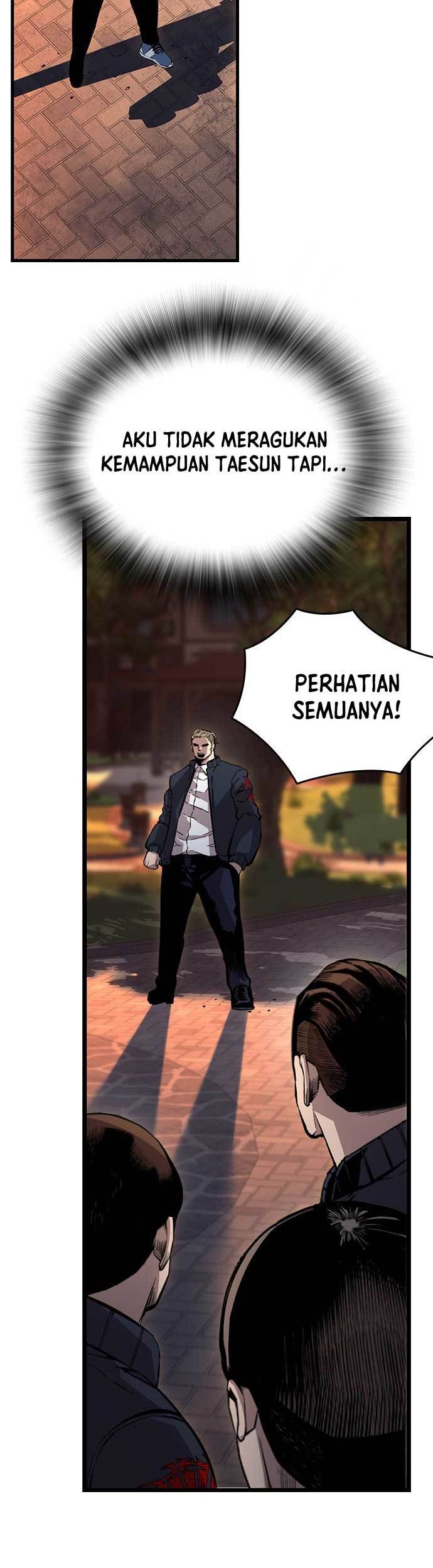 King Game Chapter 53 - halaman 51
