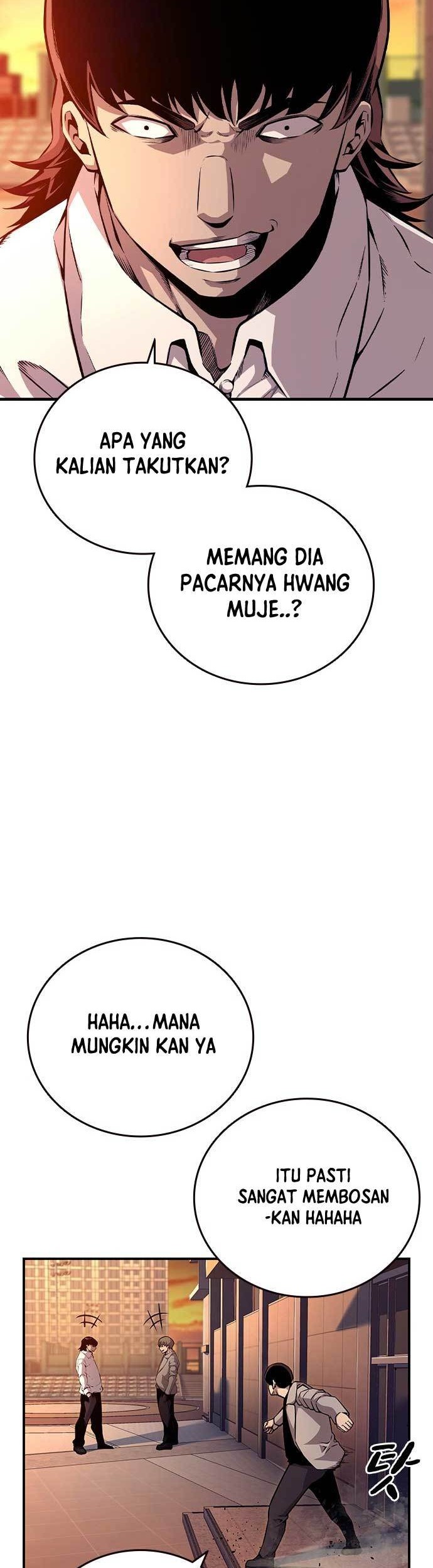 King Game Chapter 53 - halaman 57