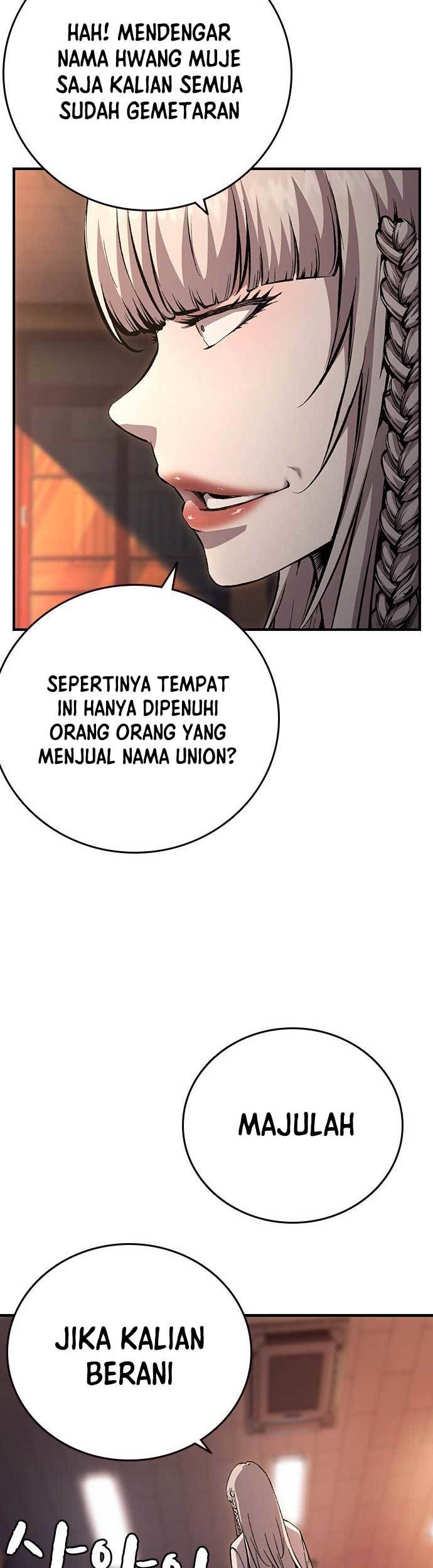 King Game Chapter 53 - halaman 65