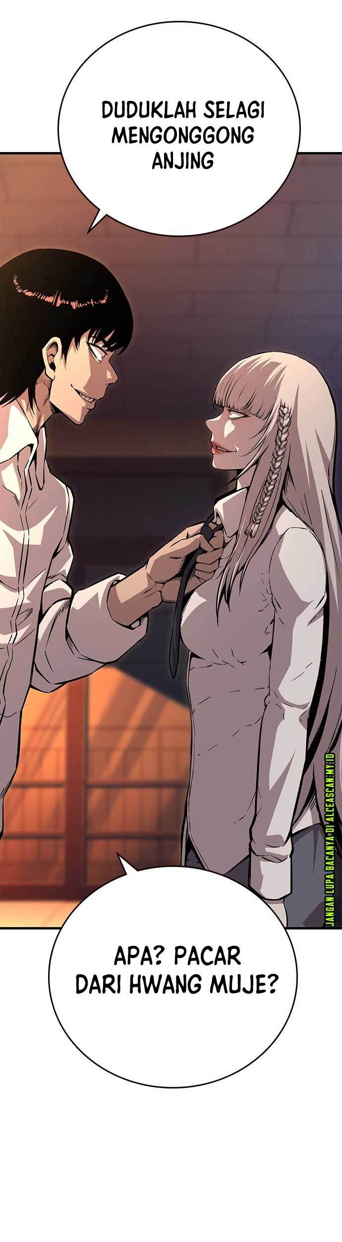 King Game Chapter 53 - halaman 68