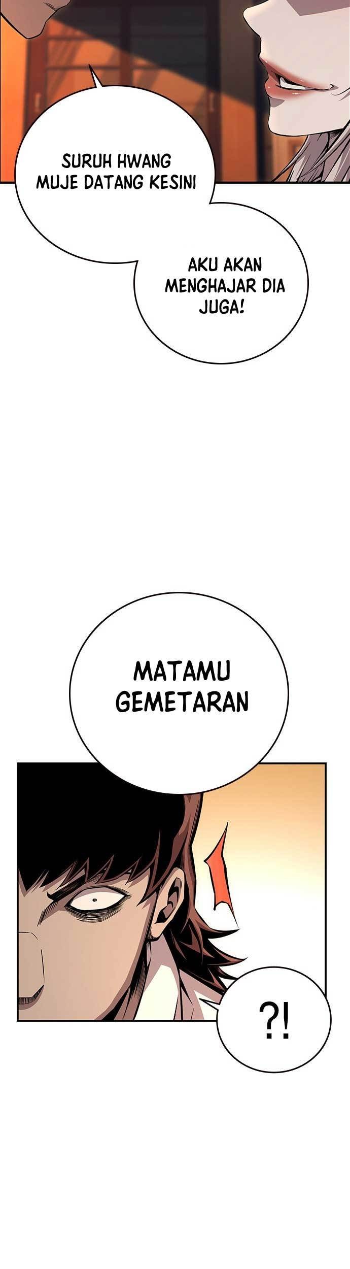 King Game Chapter 53 - halaman 70