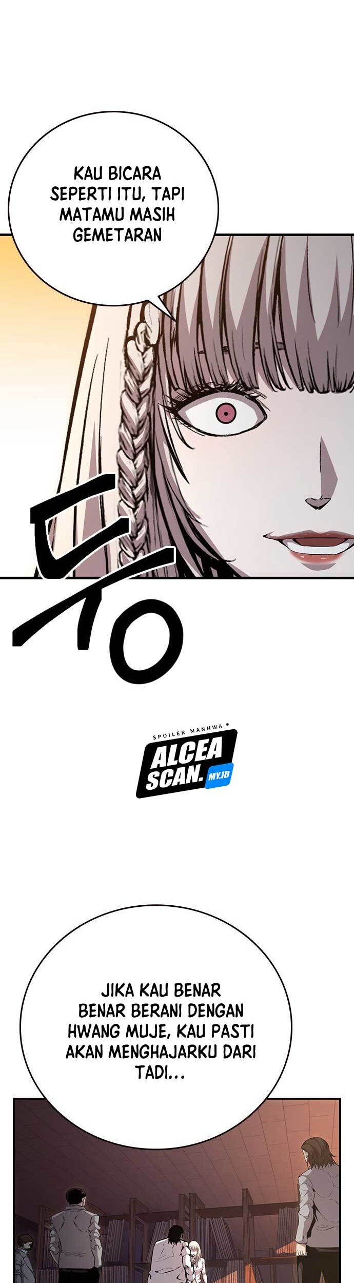 King Game Chapter 53 - halaman 71
