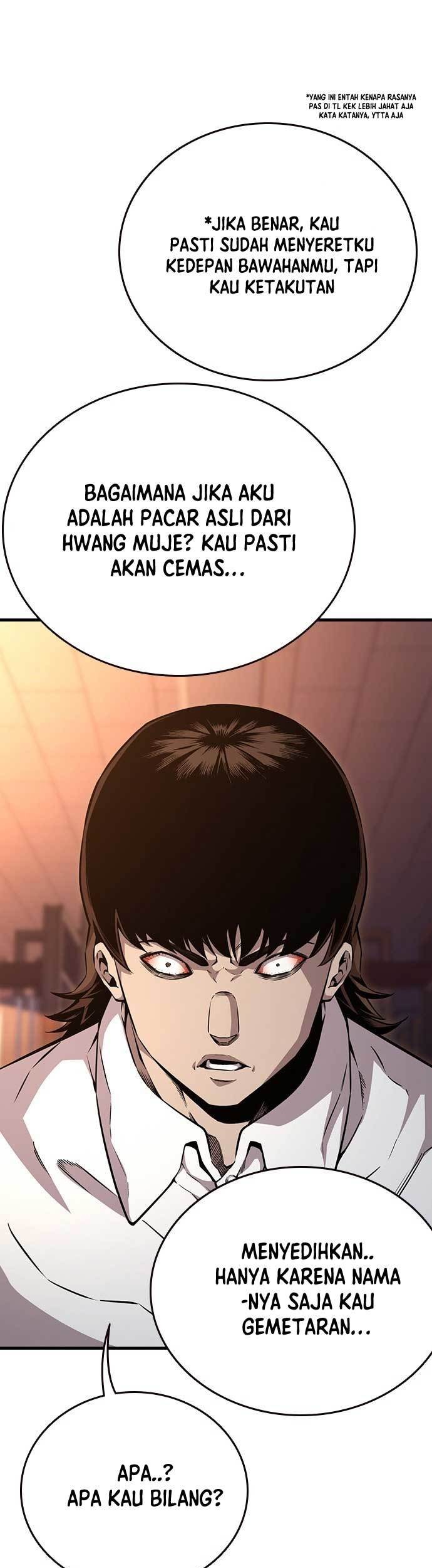 King Game Chapter 53 - halaman 73