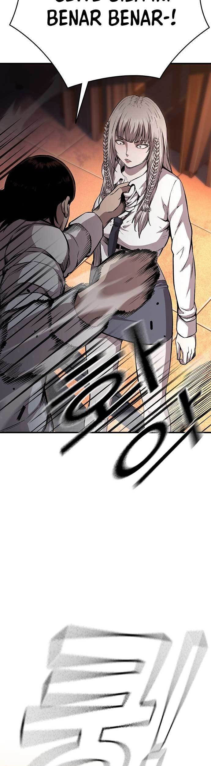 King Game Chapter 53 - halaman 76