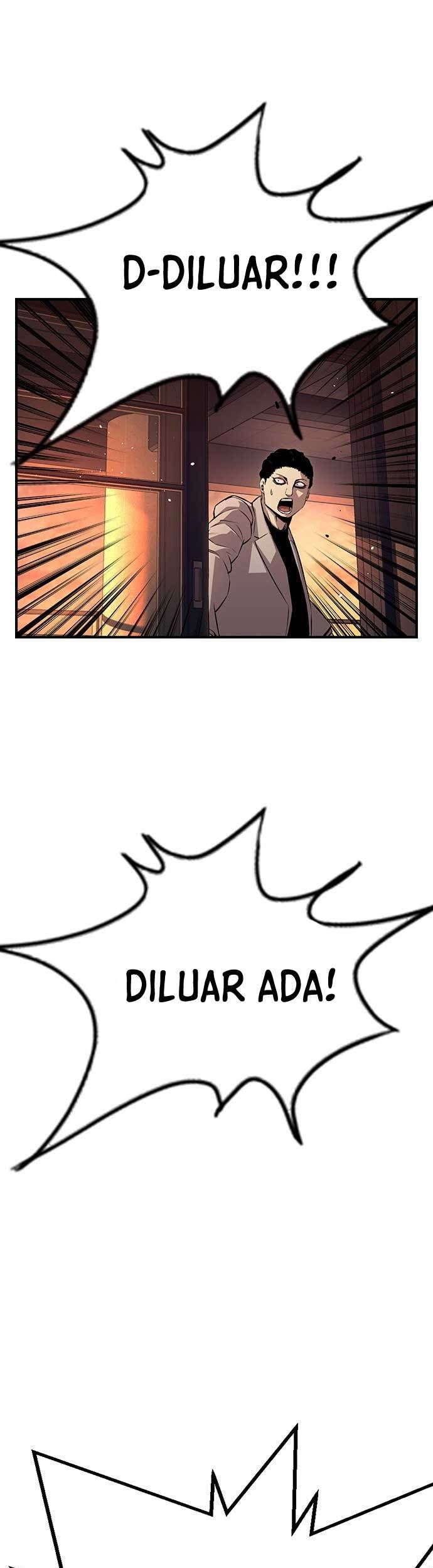 King Game Chapter 53 - halaman 79