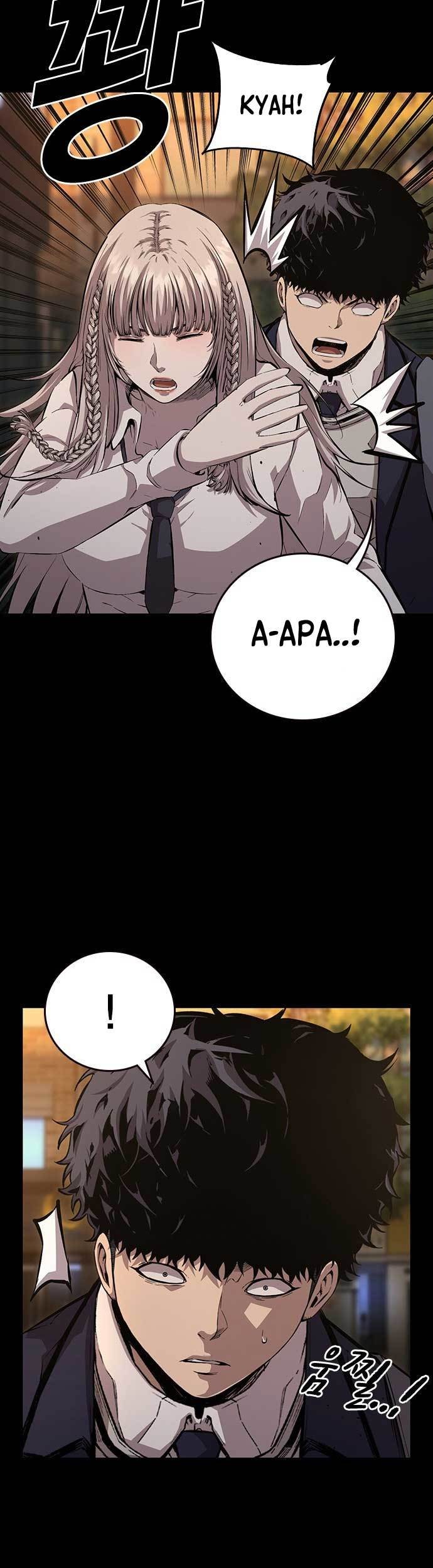 King Game Chapter 53 - halaman 8