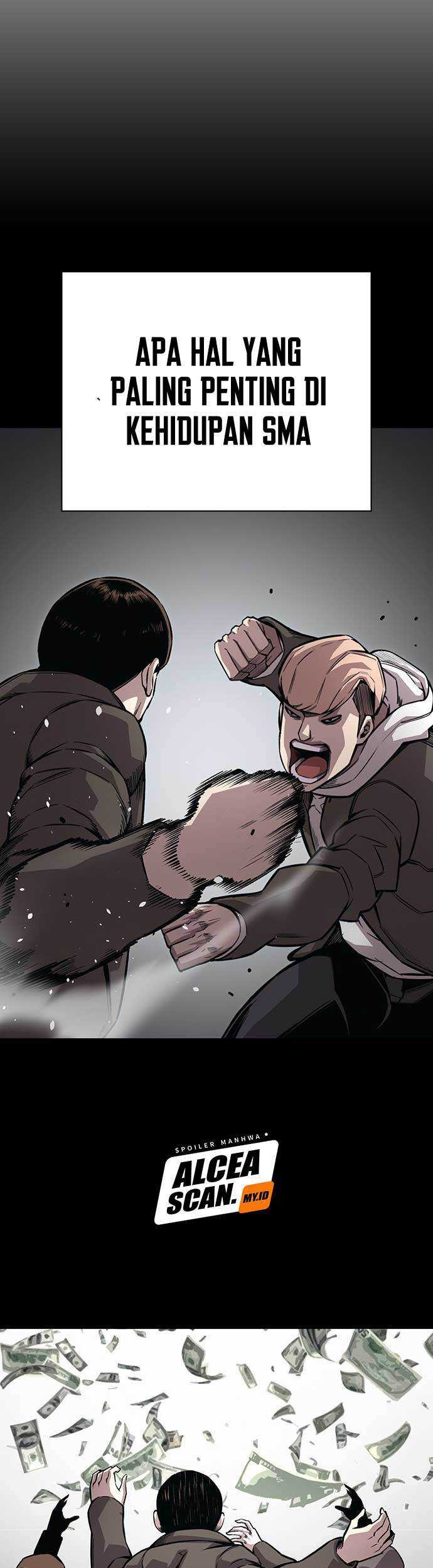 King Game Chapter 54 - halaman 13