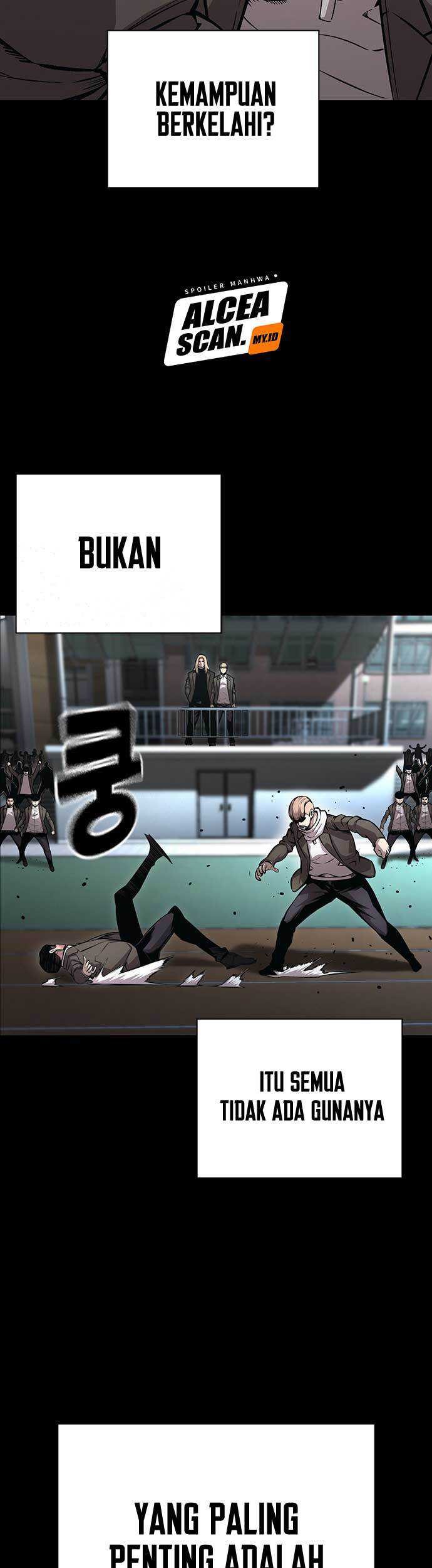 King Game Chapter 54 - halaman 15