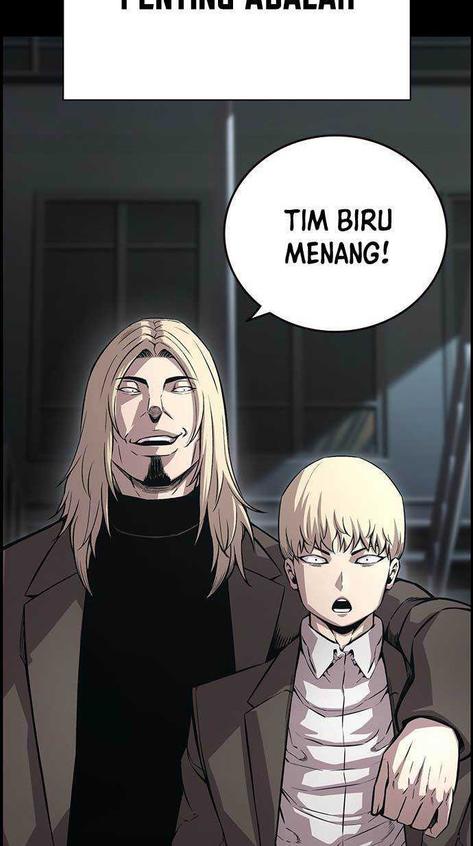 King Game Chapter 54 - halaman 16