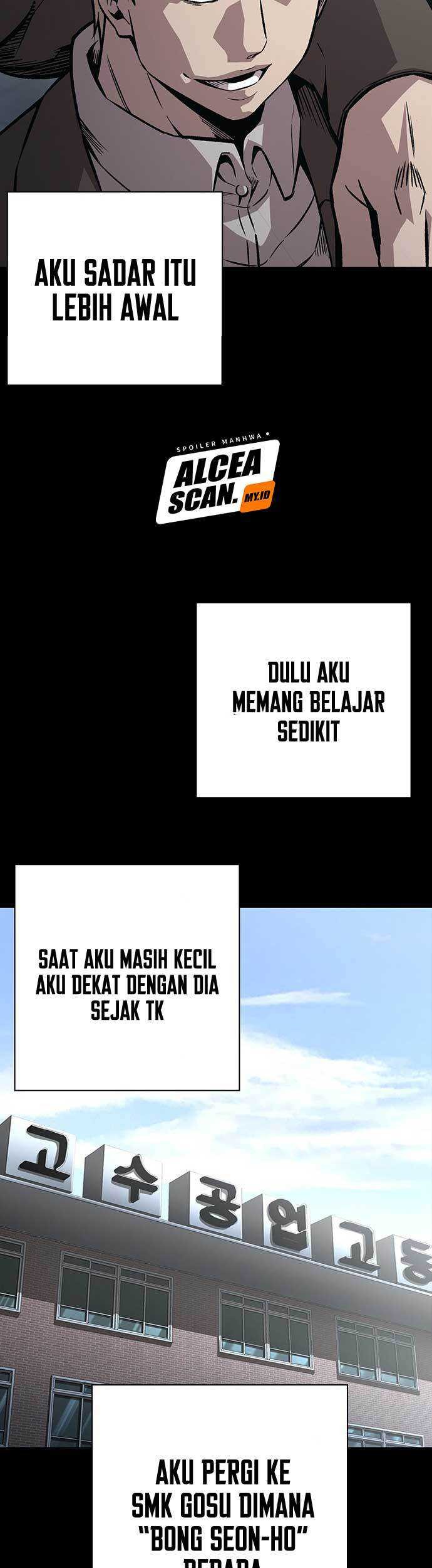 King Game Chapter 54 - halaman 19