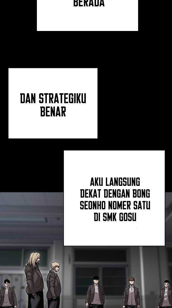 King Game Chapter 54 - halaman 20