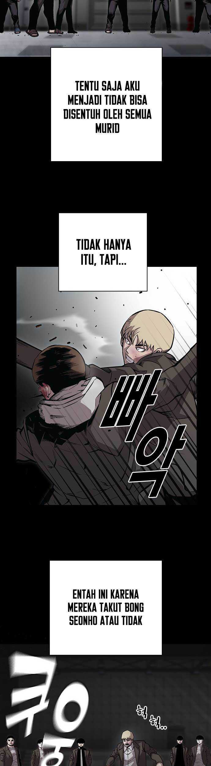 King Game Chapter 54 - halaman 21