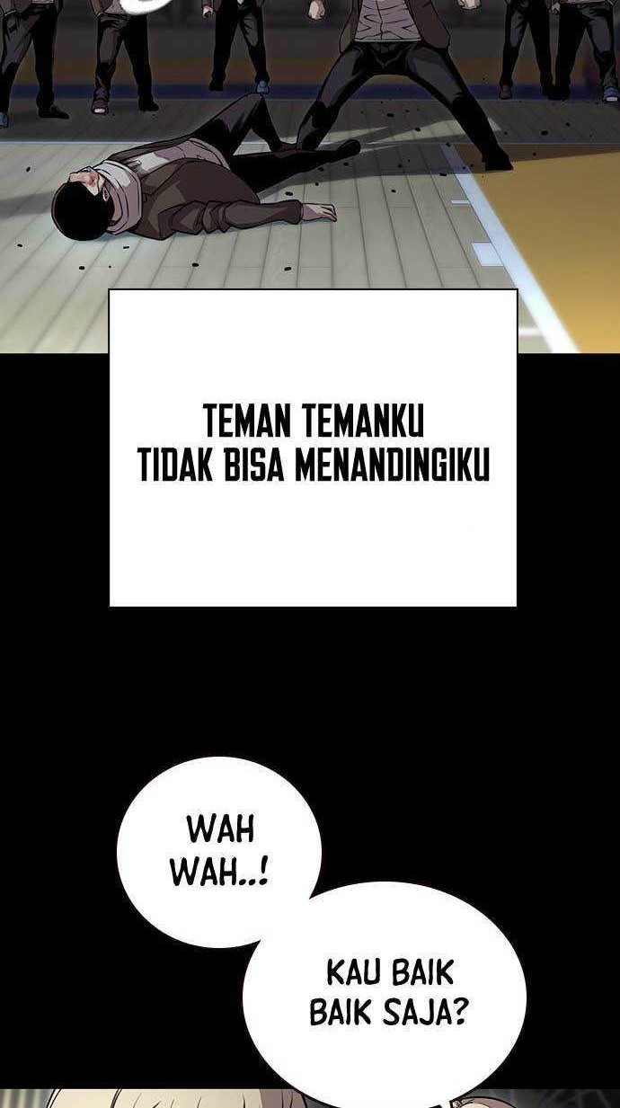 King Game Chapter 54 - halaman 22