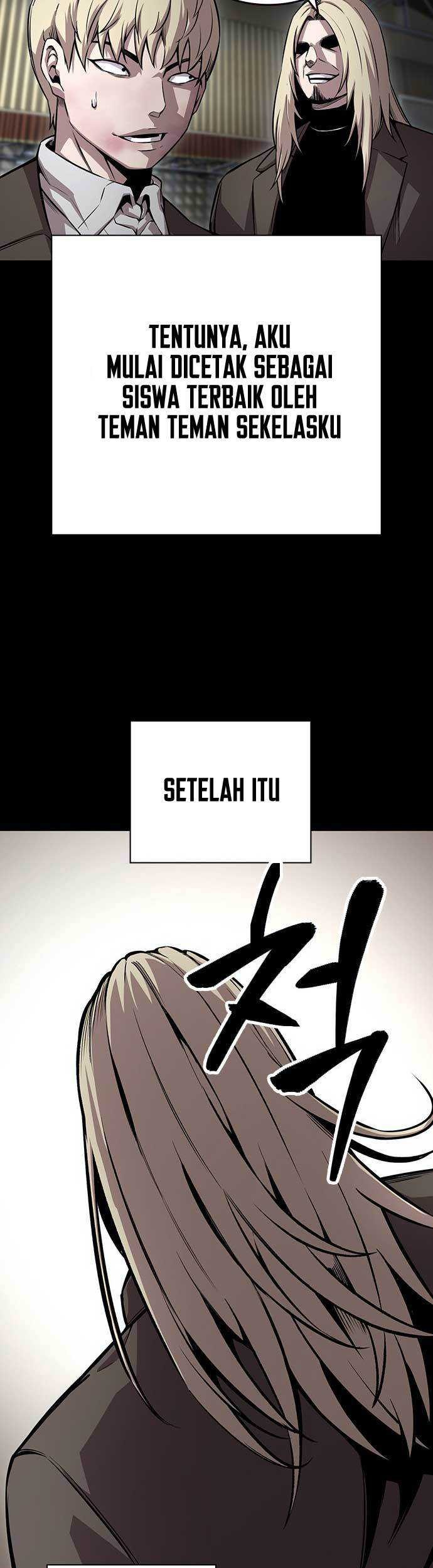 King Game Chapter 54 - halaman 23