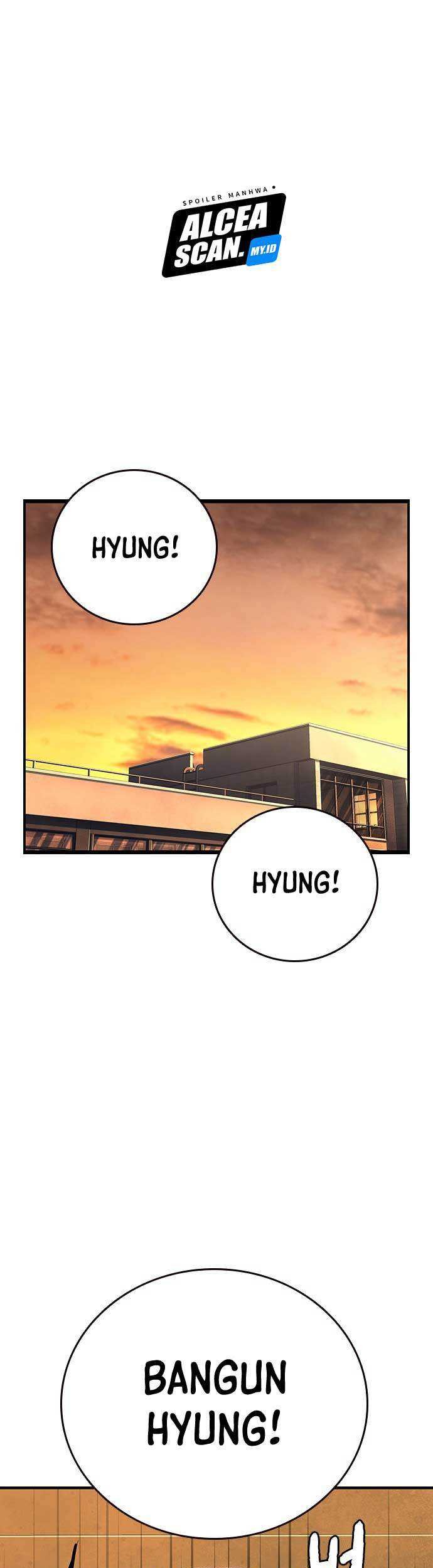 King Game Chapter 54 - halaman 3