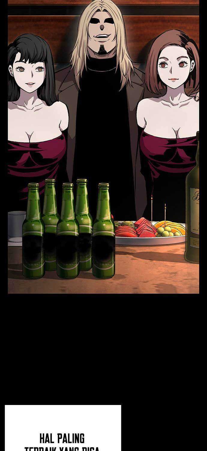 King Game Chapter 54 - halaman 30