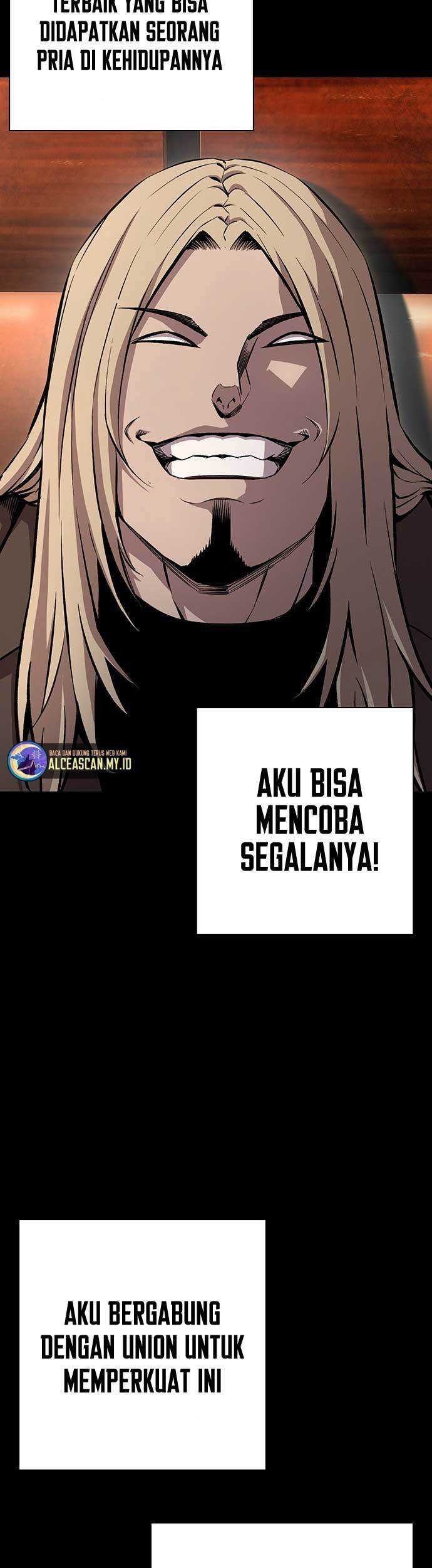 King Game Chapter 54 - halaman 31