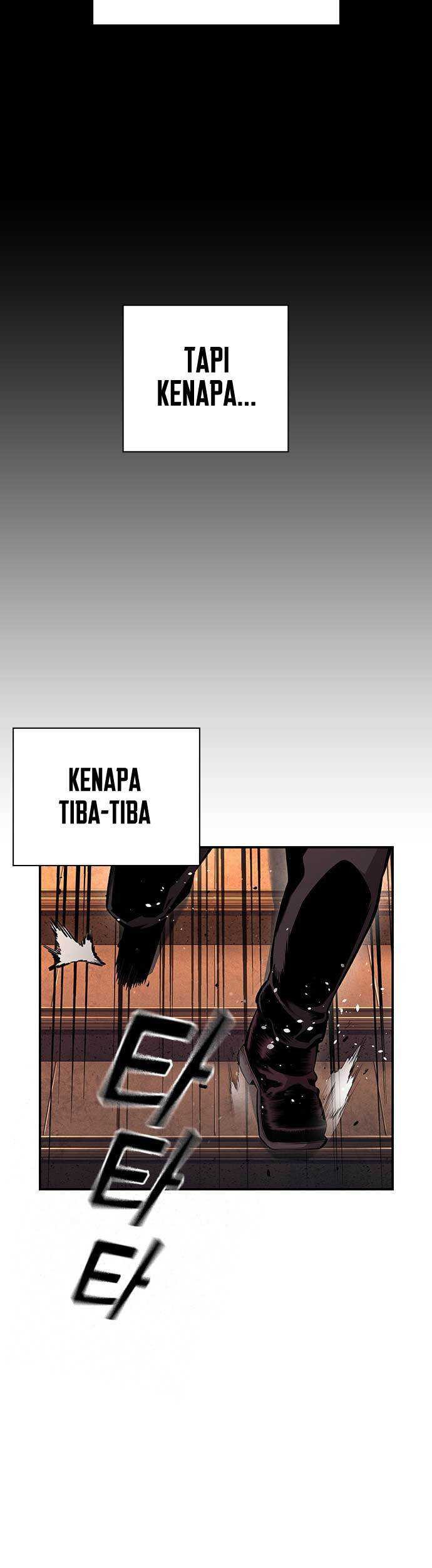 King Game Chapter 54 - halaman 33