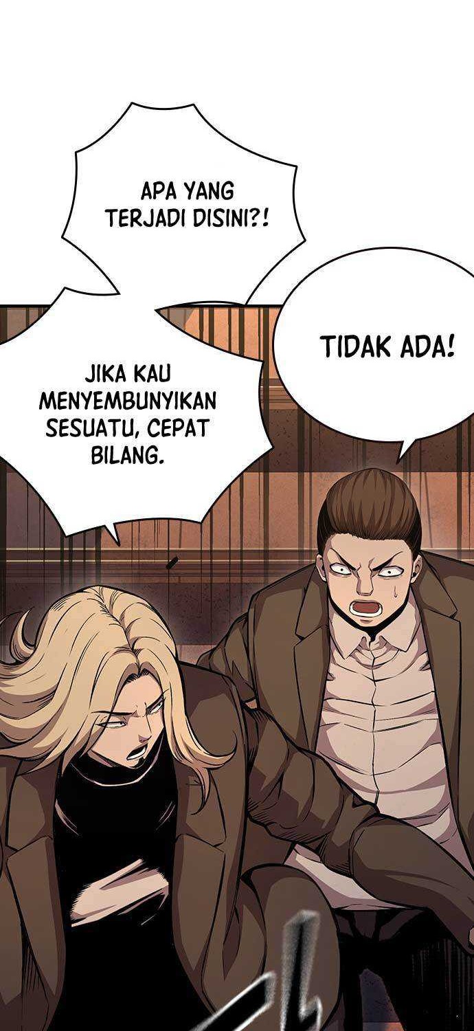 King Game Chapter 54 - halaman 34