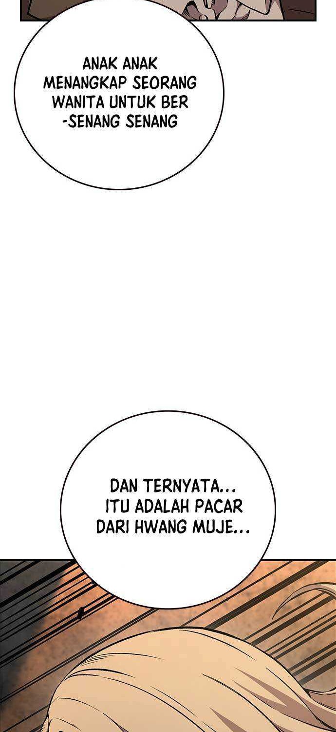 King Game Chapter 54 - halaman 36
