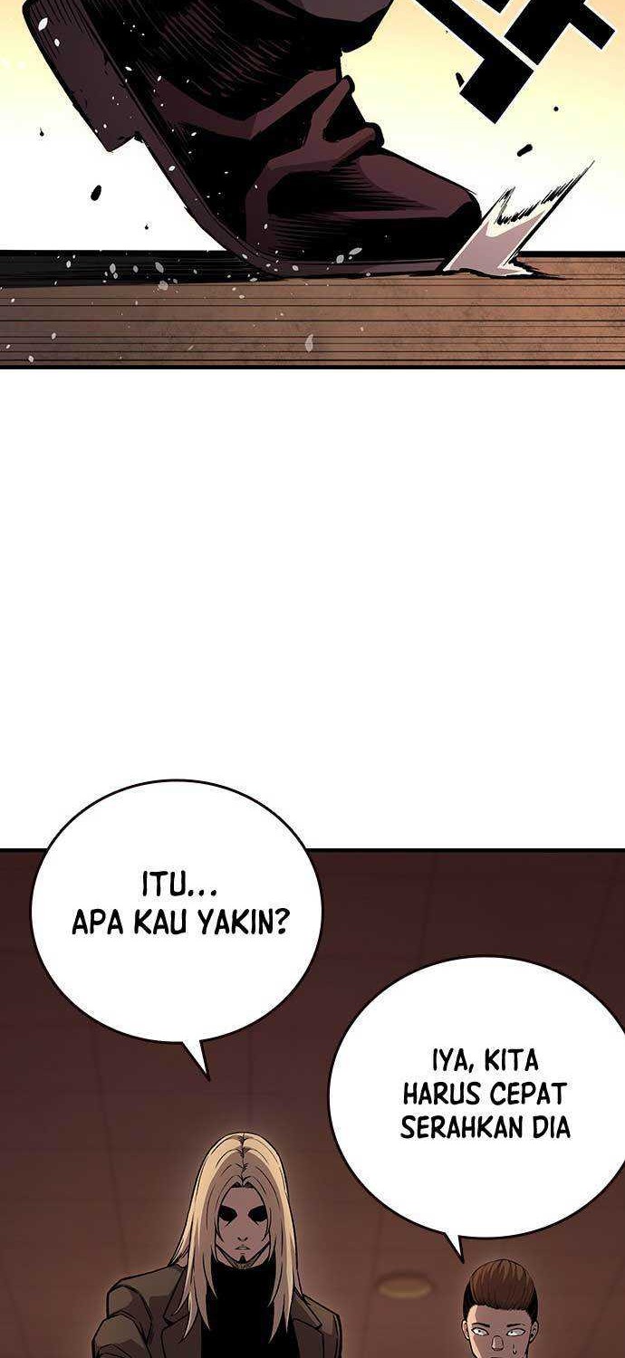 King Game Chapter 54 - halaman 38