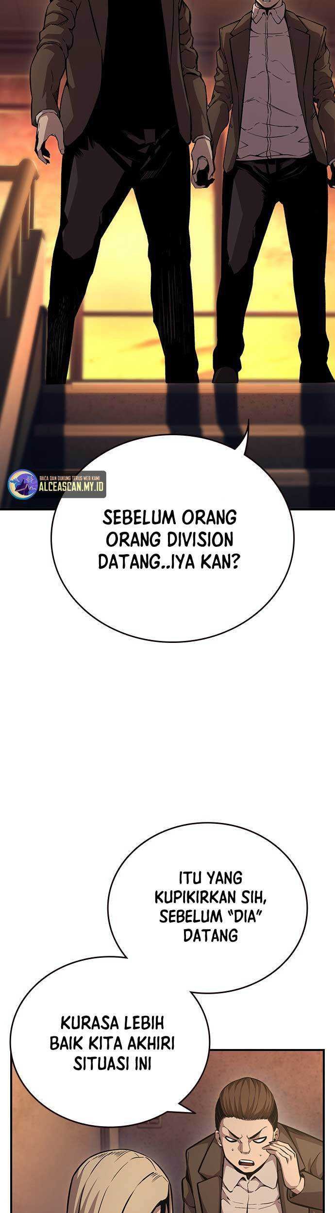 King Game Chapter 54 - halaman 39