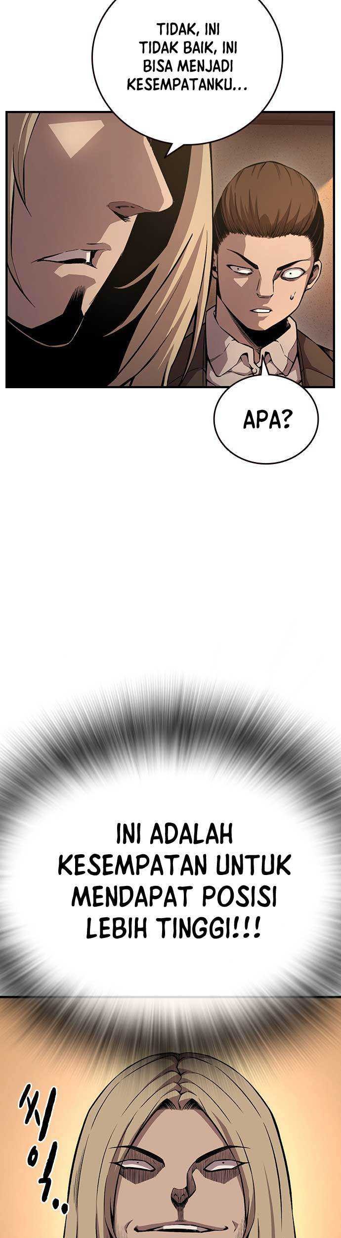 King Game Chapter 54 - halaman 41