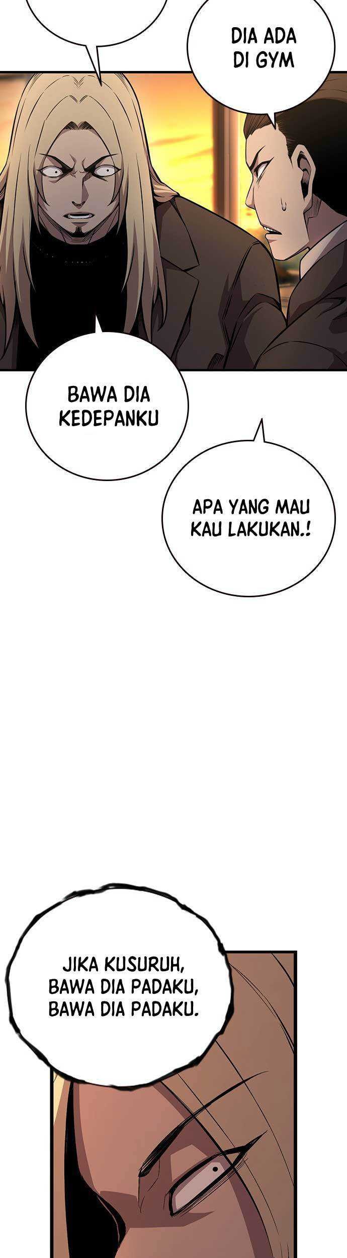 King Game Chapter 54 - halaman 43