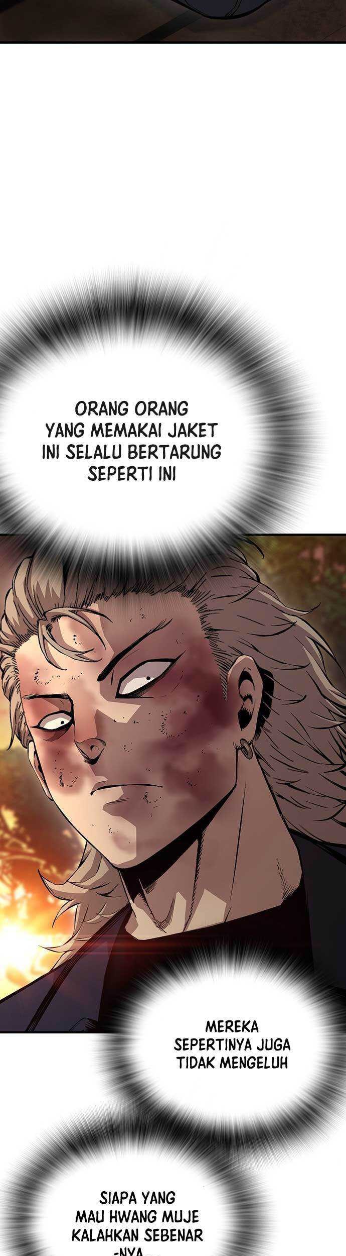 King Game Chapter 54 - halaman 47